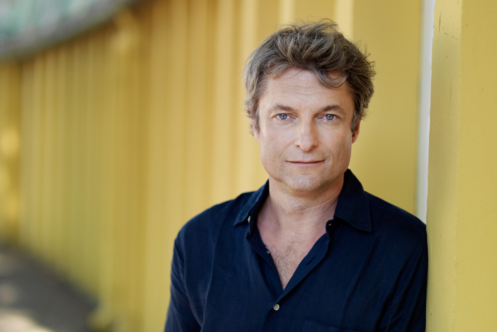 Rahmenprogramm: Alfred Dorfer